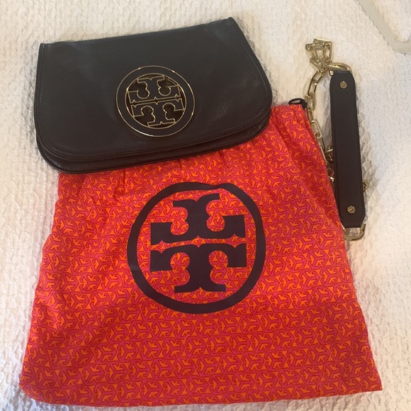 Tory Burch Crossbody purse - Picture 8 of 8